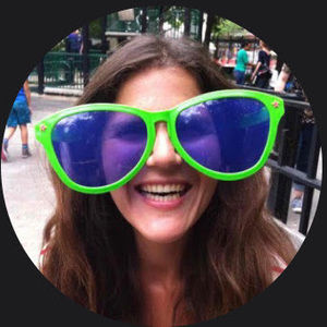 Meet your Posher, Mèriam